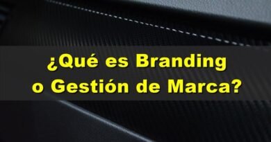 Branding y Gestión de Marca