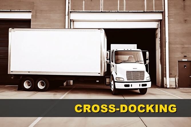 Cross-docking
