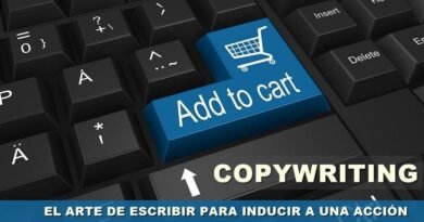 copywriting persuadir con la escritura