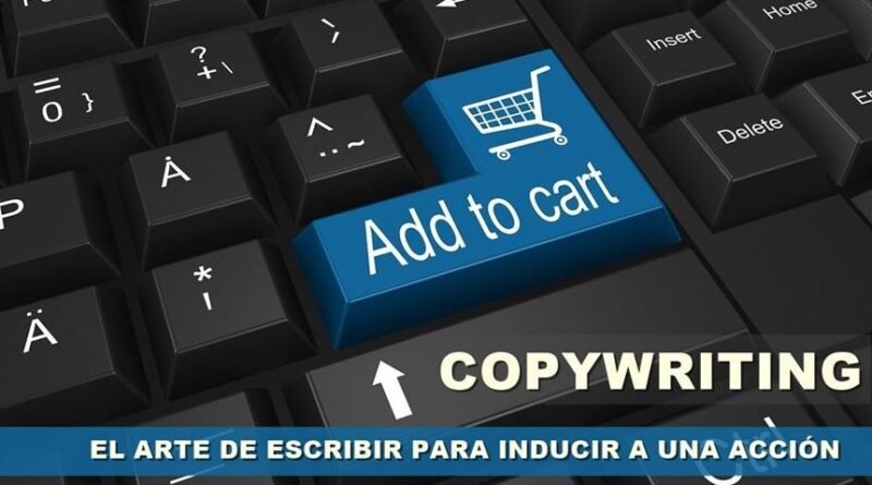 copywriting persuadir con la escritura
