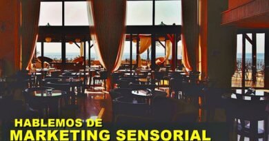Marketing Sensorial: ¿Qué es y cuál es su importancia?