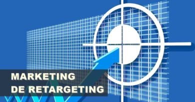 Marketing de Retargeting