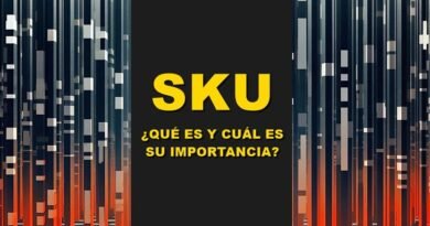 Qué es SKU y cómo aplicarlo