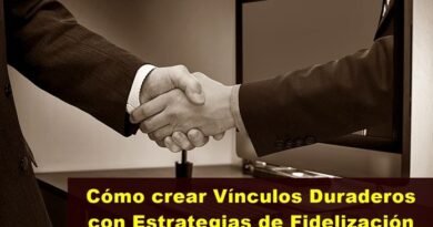 Importancia Programas de fidelización