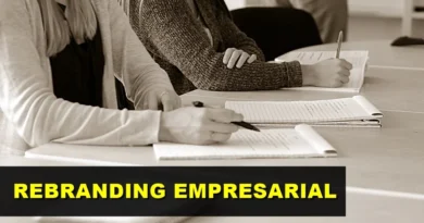 Rebranding como estrategia de marketing