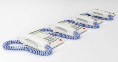 Spam telefónico como estrategia de telemarketing