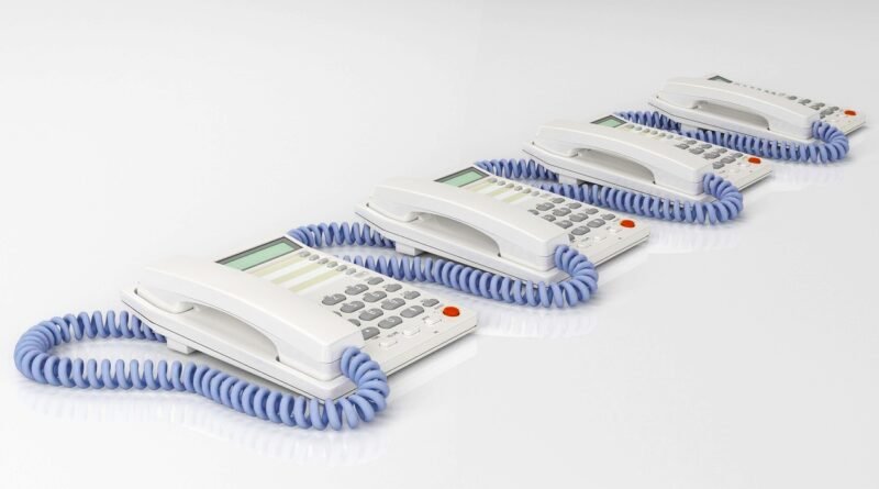 Spam telefónico como estrategia de telemarketing