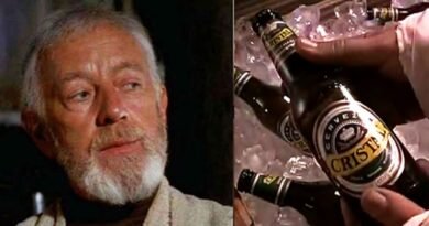 Star Wars y el comercial de Cerveza Cristal que fue prohibido
