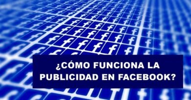 Cómo hacer publicidad en Facebook