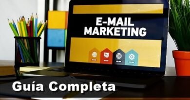 Guía Completa del Email Marketing