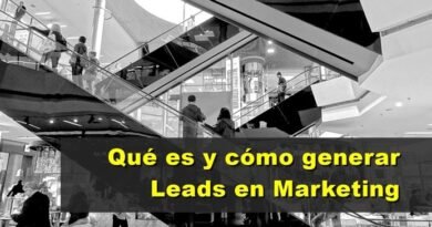 Qué es un lead y cómo generarlo en marketing