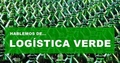 Logística Verde
