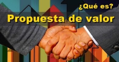 Qué es una propuesta de valor