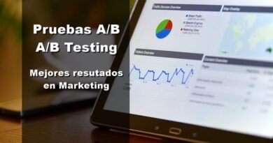 A/B Testing o Prueba A/B