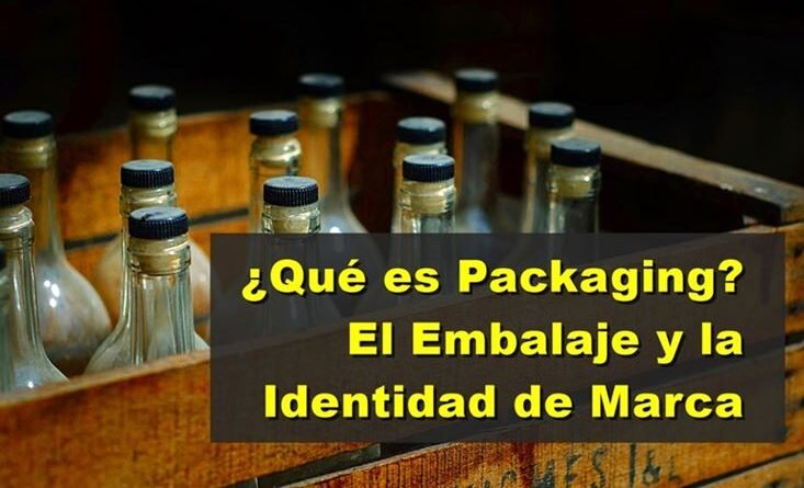 Qué es packaging