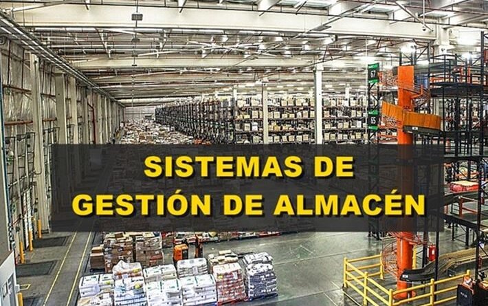 Qué es WMS