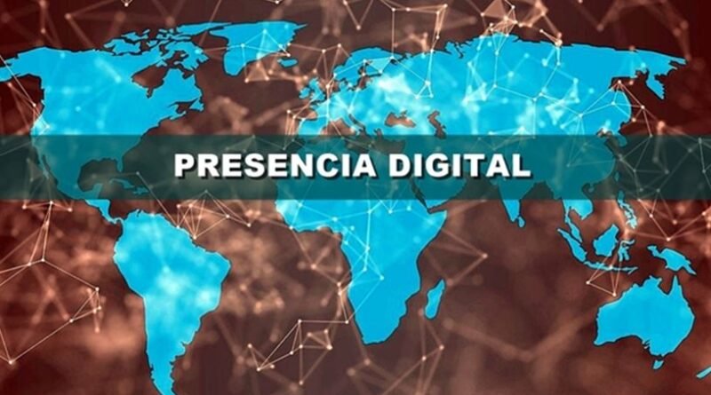 Qué es presencia digital y cuál es su importancia