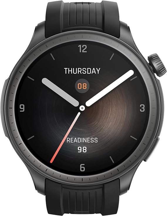 Top Smartwatches for Men