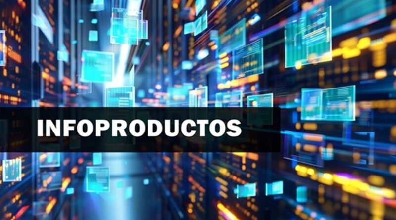 Infoproductos