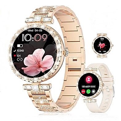 LIGE SMARTWATCH Relojes Analógicos y Smartwatches