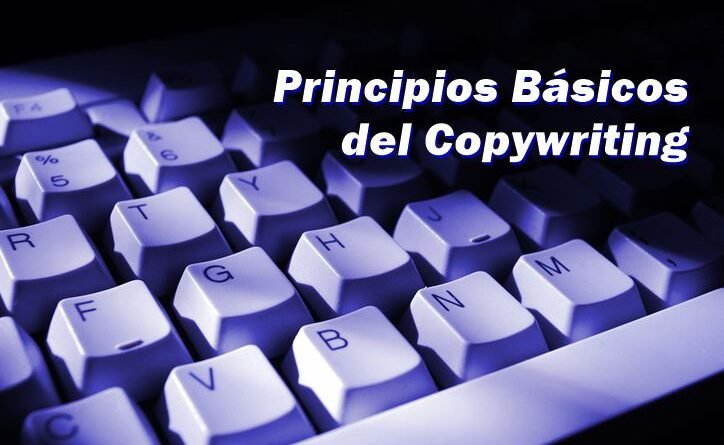 Principios Básicos del Copywriting