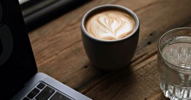 historias con aroma a café