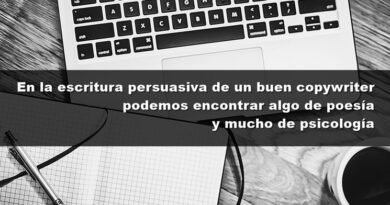 Copywriting