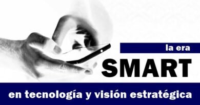 La era Smart en tecnología
