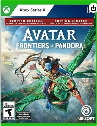 Nuevos Lanzamientos en Videojuegos para Xbox Series X