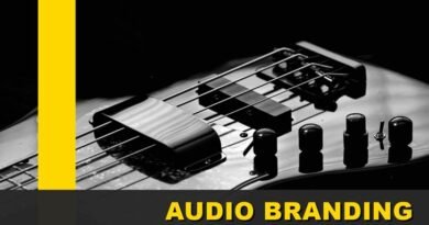 Audio branding o identidad sonora