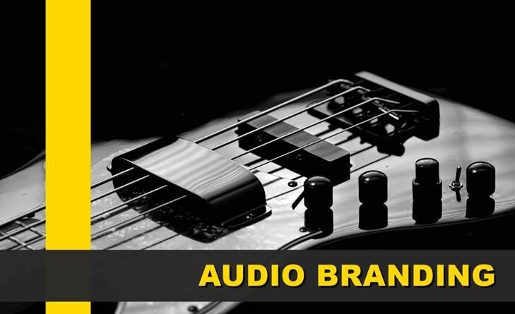 Audio branding o identidad sonora