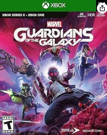Nuevos Lanzamientos en Videojuegos para Xbox Series X
