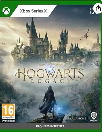 Nuevos Lanzamientos en Videojuegos para Xbox Series X