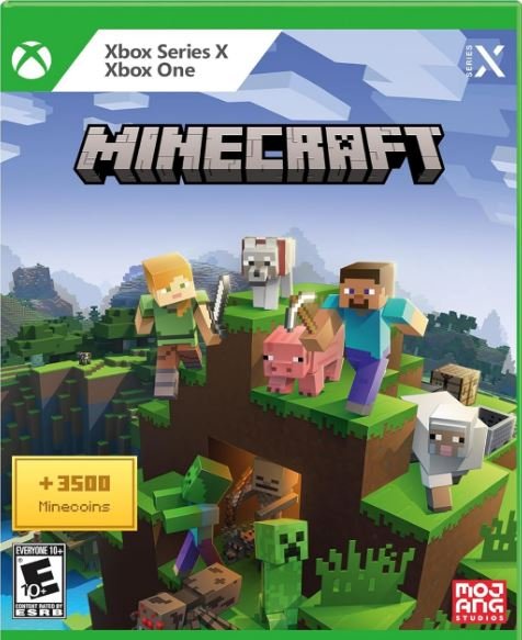 Nuevos Lanzamientos en Videojuegos para Xbox Series X