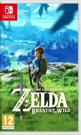 Juegos para Nintendo Switch en Amazon: Nuevos Lanzamientos