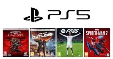 Juegos para PlayStation 5 en Amazon Nuevos Lanzamientos