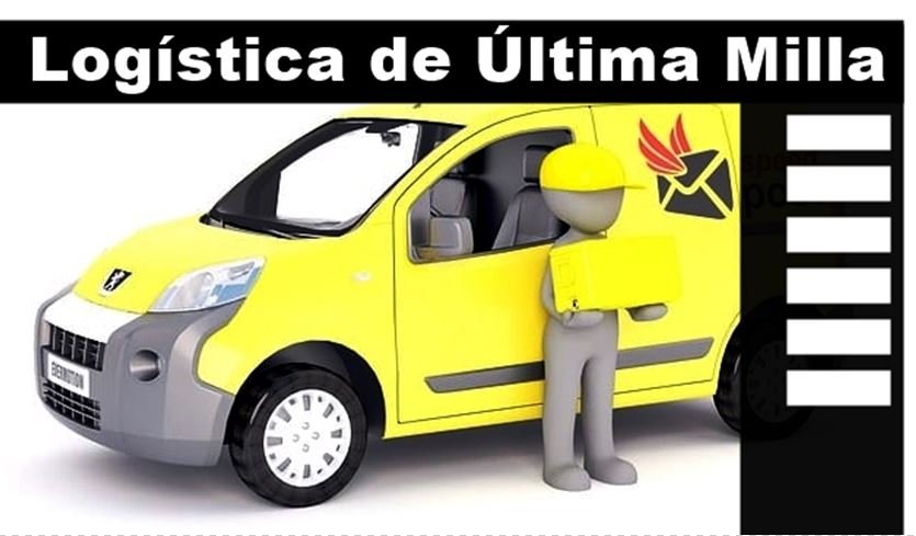 logistica-de-ultima-milla Hablemos de Marketing
