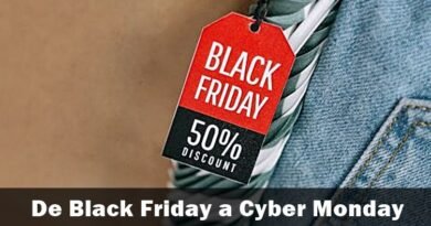 Black Friday