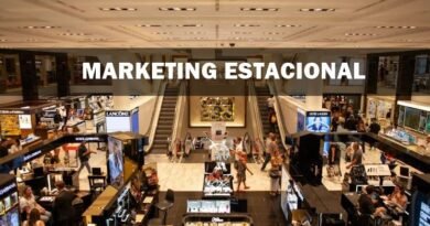 MArketing Estacional