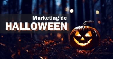 Marketing de Halloween