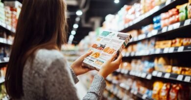 Las mujeres como objetivo principal del marketing