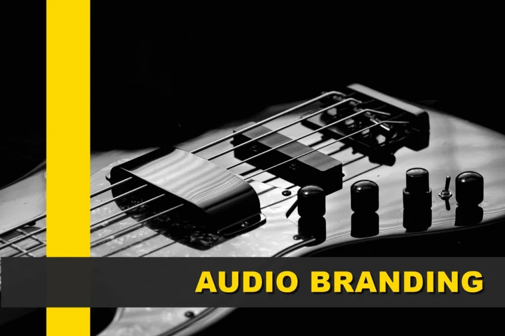 AUDIOBRANDING