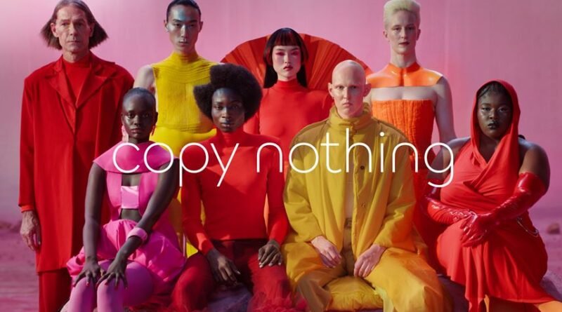 Copy Nothing: Jaguar