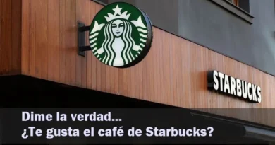 Café de Starbucks