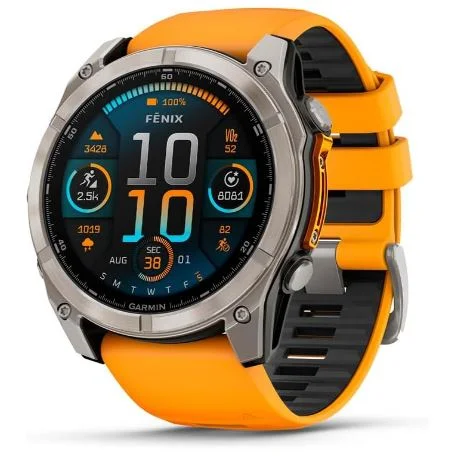 mejor reloj inteligente