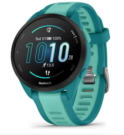 mejor reloj inteligente