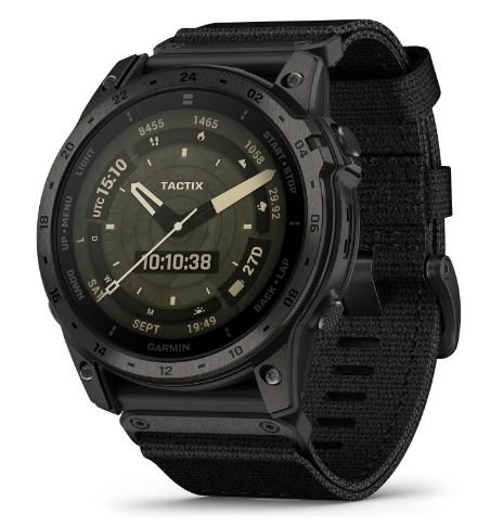 GARMIN TACTIX