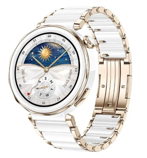 mejor reloj inteligente