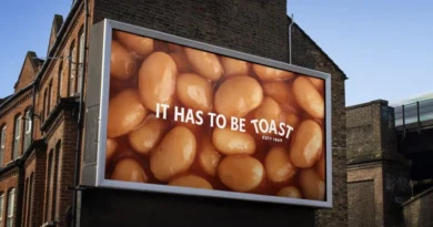 Heinz prescinde de su nombre y logo en una nueva campaña en Reino Unido