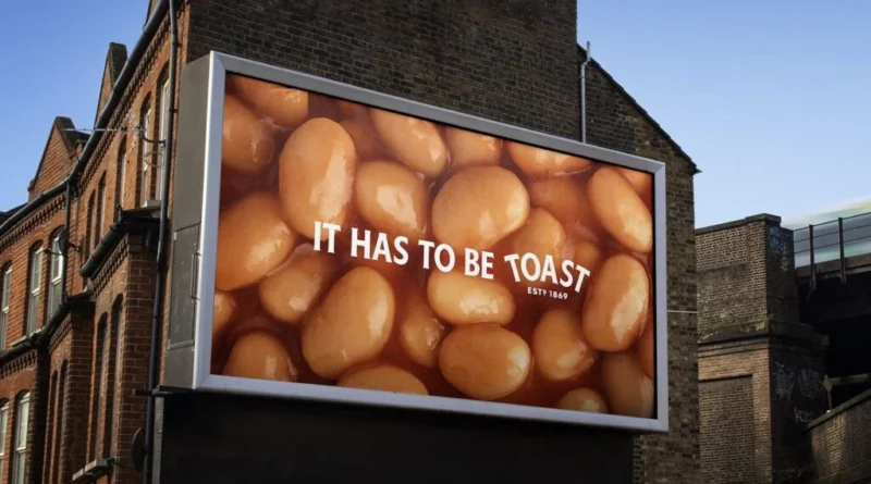 Heinz prescinde de su nombre y logo en una nueva campaña en Reino Unido